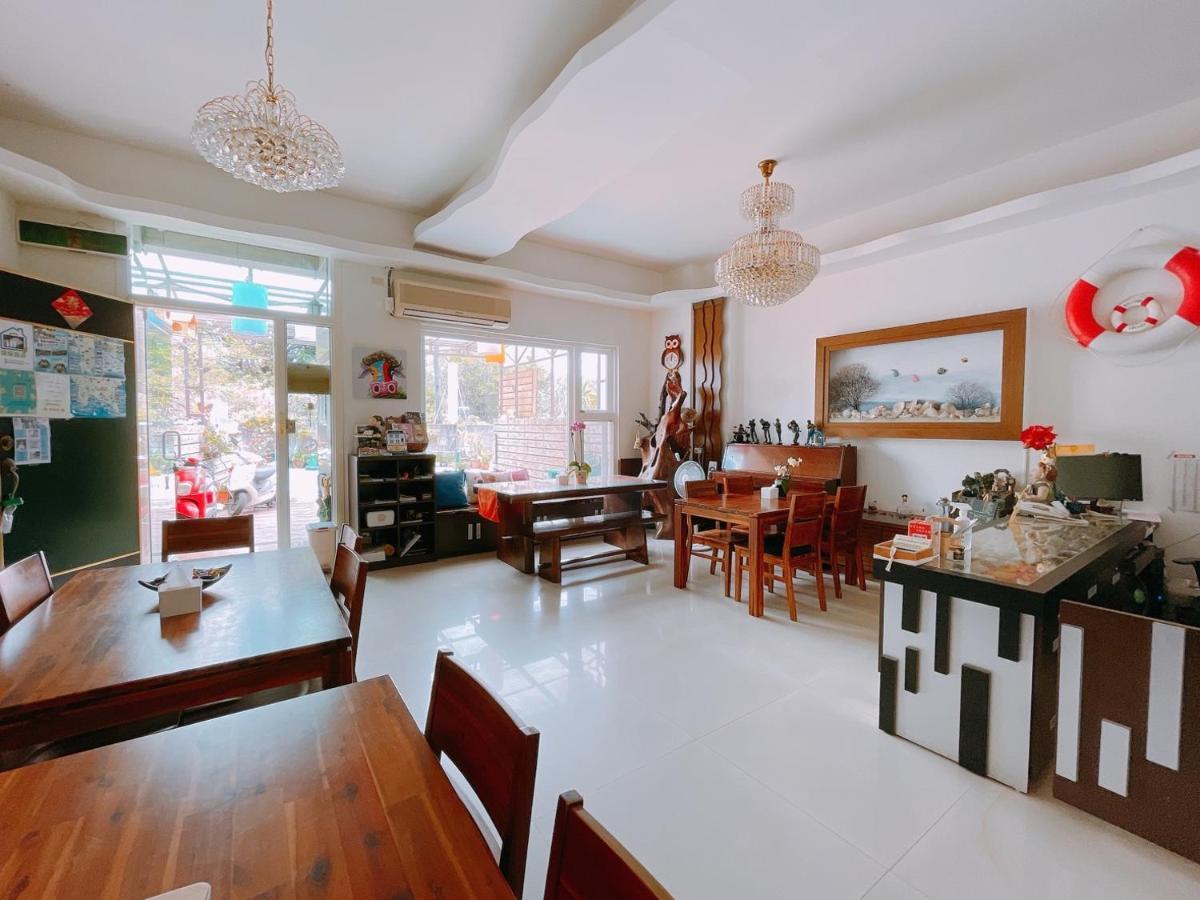 華納小筑 Bed & Breakfast Kenting Eksteriør bilde