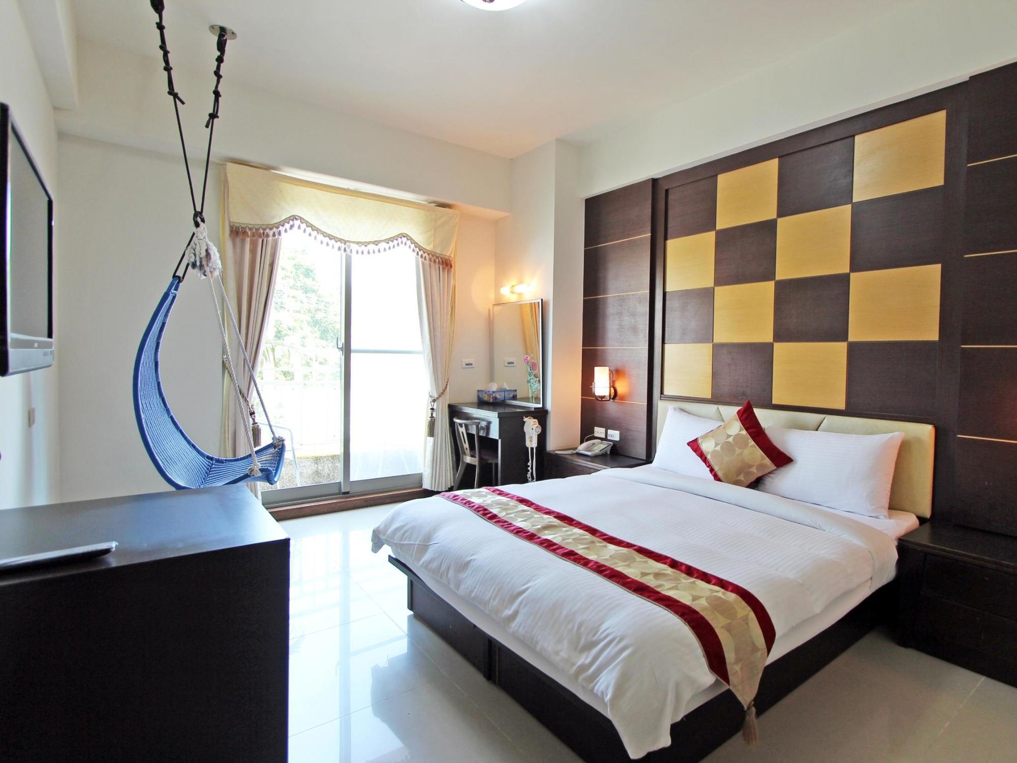 華納小筑 Bed & Breakfast Kenting Eksteriør bilde